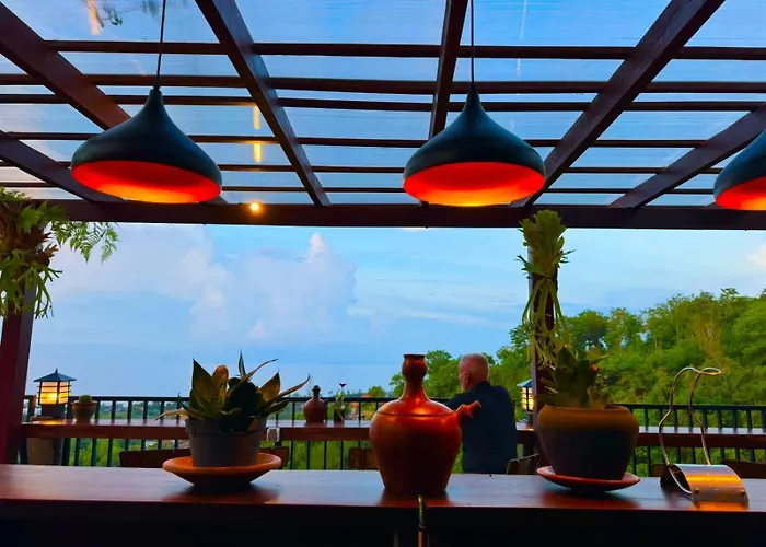 Sing Sing Resort Lovina