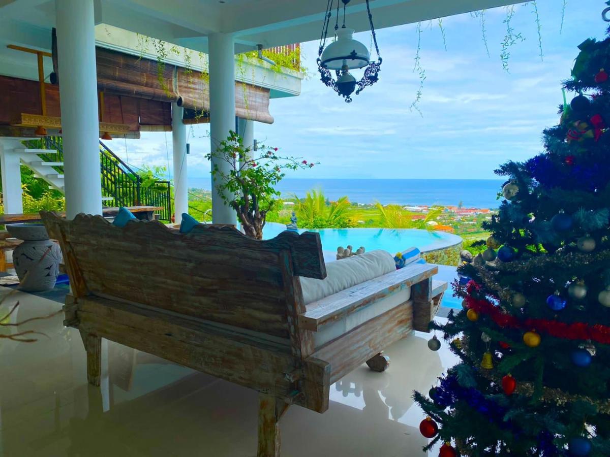 Sing Sing Resort Lovina (Bali)