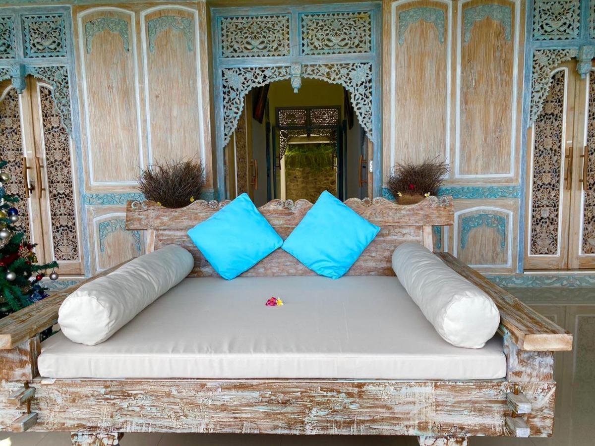 Resort Sing Sing Lovina (Bali)