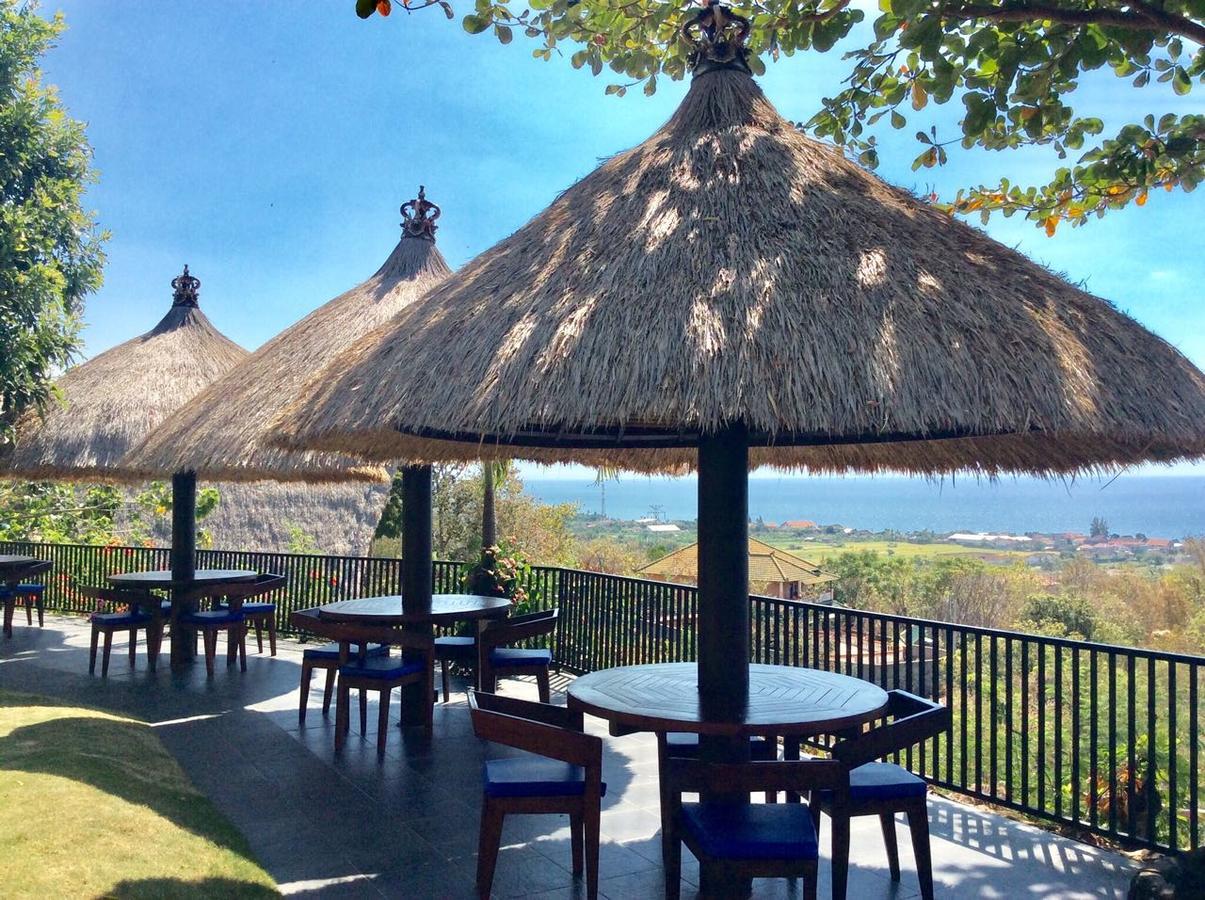 Sing Sing 4* Lovina (Bali)